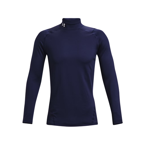 ColdGear Fitted Mock - Under Armour