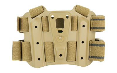 Tactical Holster Platform