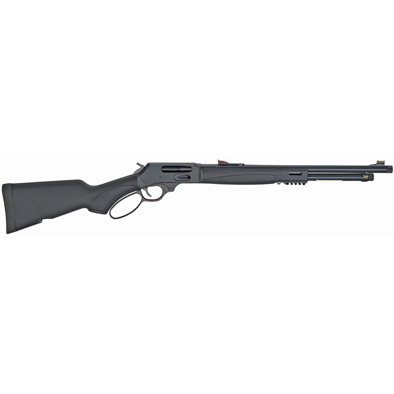 Buy Henry Repeating Arms H010X 45-70 GOVT 19.8 In 4rd Blued Synthetic online