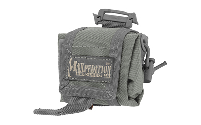 Rollypoly MM Folding Dump Pouch