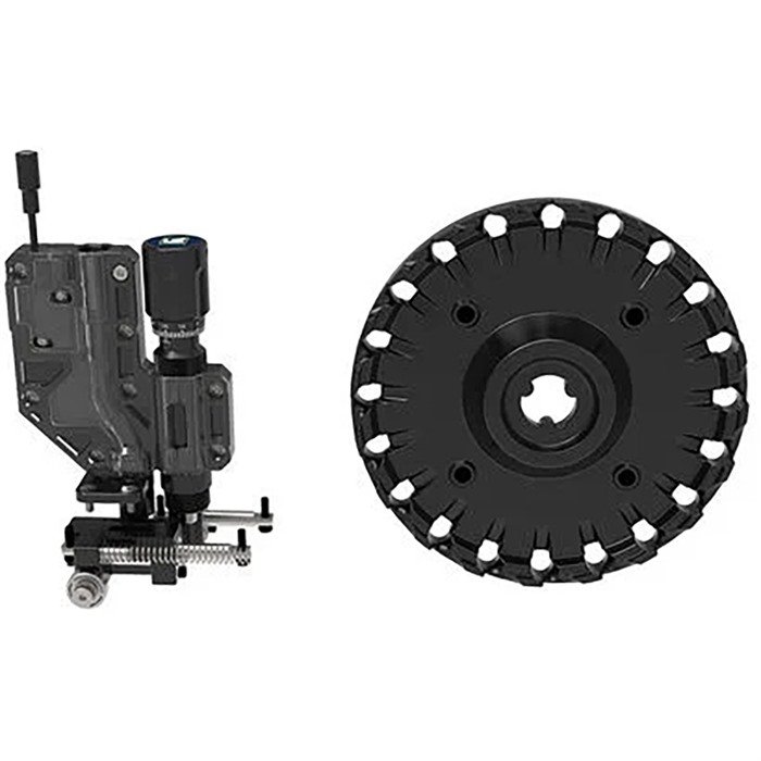 Frankford Arsenal 1194194 X-10 .264/6.5mm Conversion Kit Gray - Frankford Arsenal - 264/6.5 MM