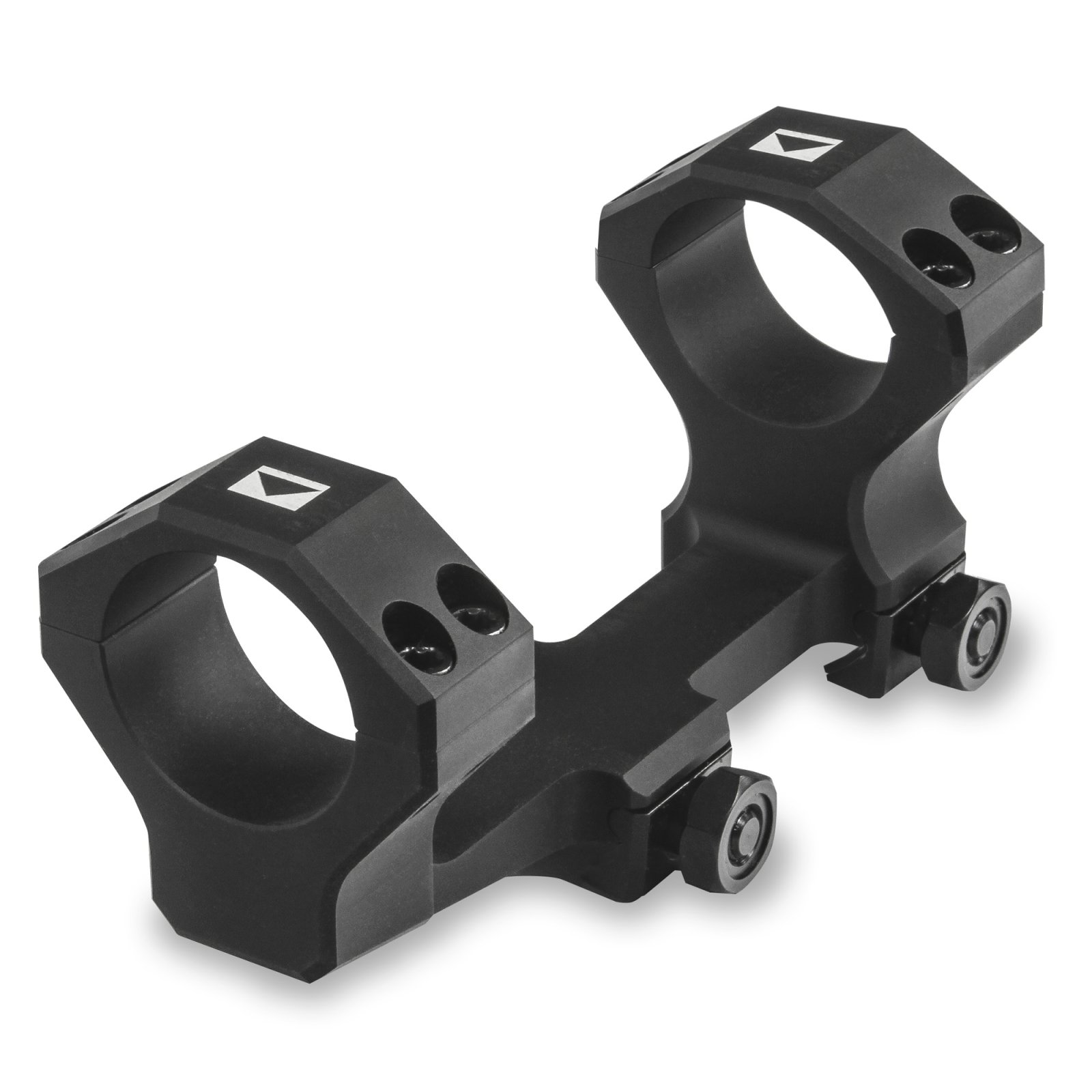 Buy Steiner 5972 T-Series Scope Mount/Ring Combo Matte Black 34mm online