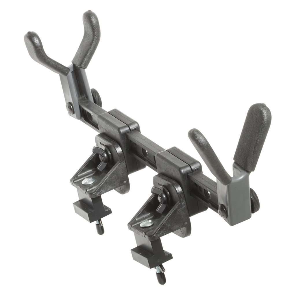 High Point 109-CB Crossbow Holder Lightweight Adjustable