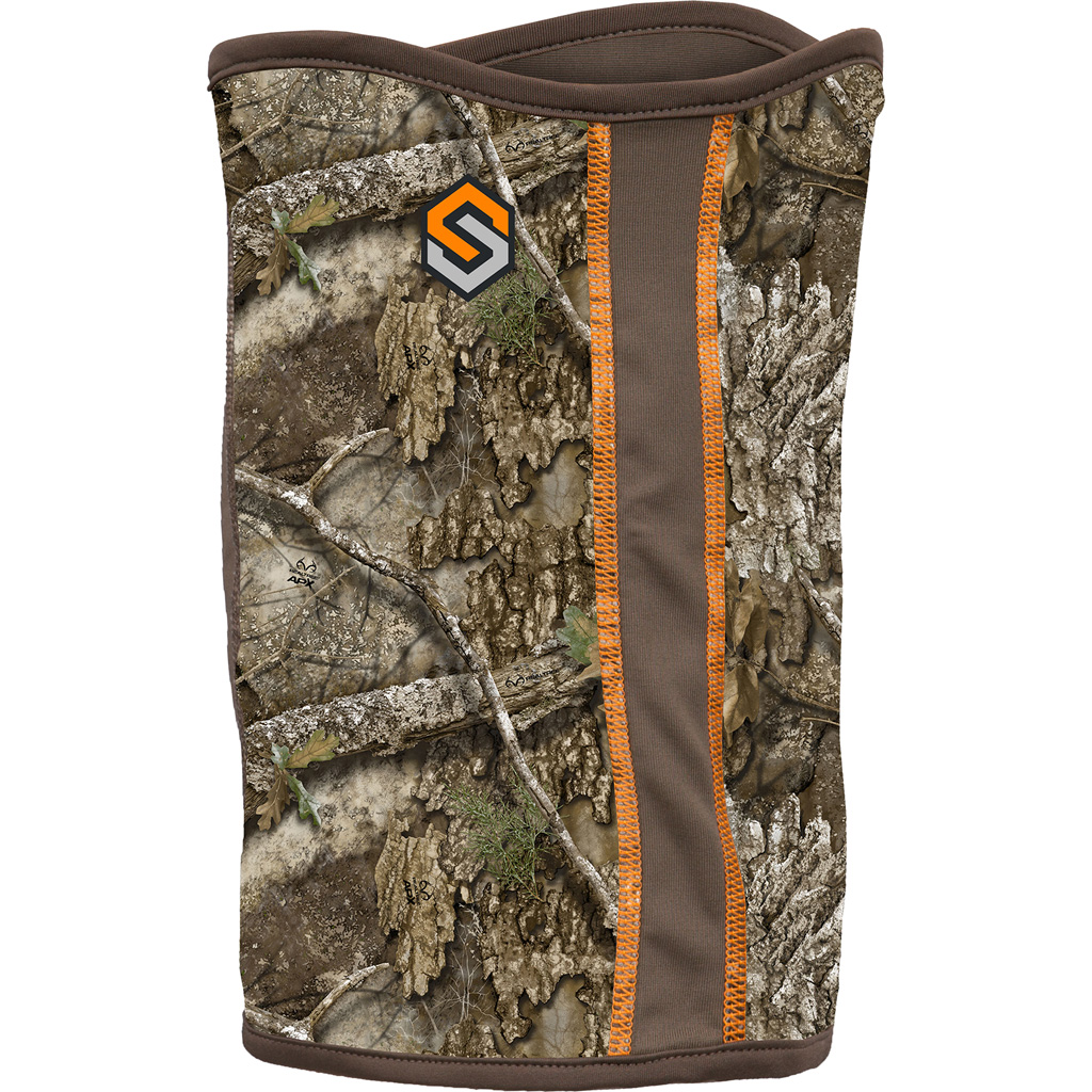 ScentLok 2105148-2880000 Lightweight Multi-paneled Facemask RT APX OSFM