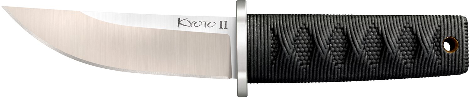 Buy Cold Steel CS17DB Kyoto II 3.38" Tanto 8Cr13MoV Blade Kray-Ex Handle online