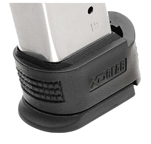 Buy Springfield Armory Black Magazine Sleeve For XD/9MM/40 Caliber Md: XD5003 online