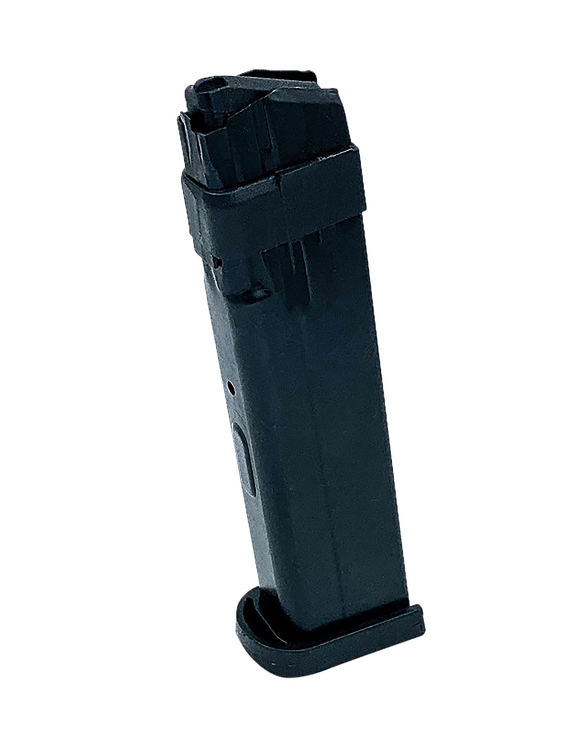 Pro Mag GLK-A22 9MM 20-Round Steel Magazine for Glock 43X/48 Black