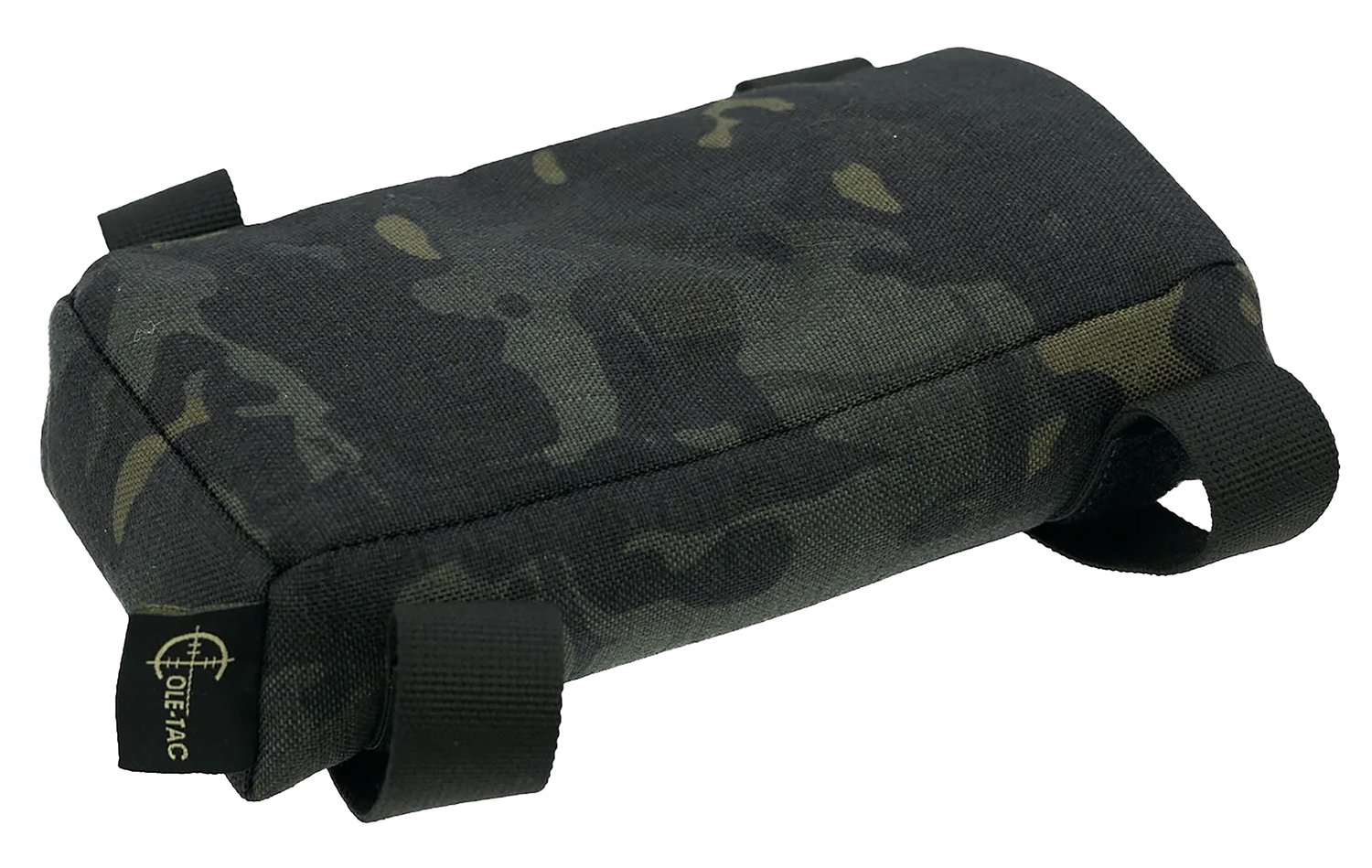 Buy Cole-tac FB205 Flat Bag Rifle Prefilled Multi-Cam Black Cordura Nylon online
