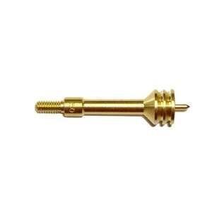 Pro-Shot Benchrest Quality Spear-Tip Brass Jag (8/32 Thread) .50 cal - Pro-Shot Products - 0.50