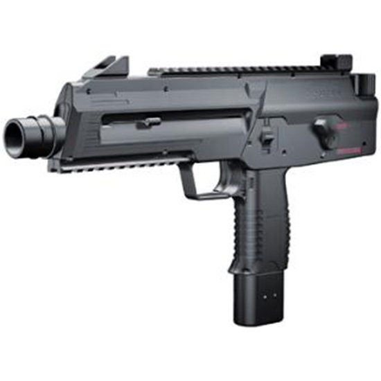 UMAREX Steel Storm 177BB 430 FPS 30rd Air Pistol (2252155)