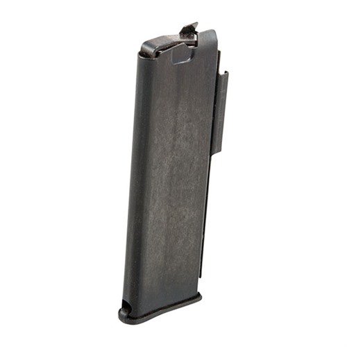 Triple-K 980M Mossberg 140/152 .22LR 10-Round Magazine Black - Triple K - 22 LONG RIFLE