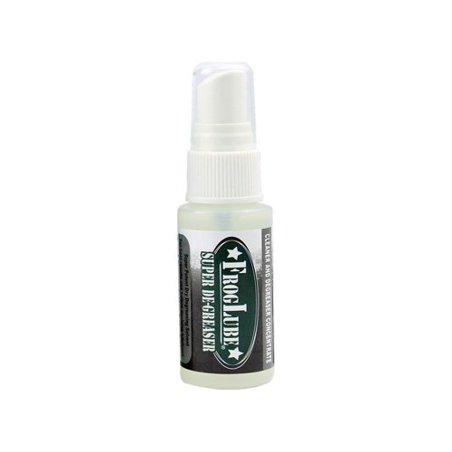 Buy FrogLube 15264 Super Degreaser 1 oz Spray online