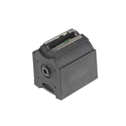 Buy Ruger 10/22 Magazine .22LR 10 Round Left Hand Black online