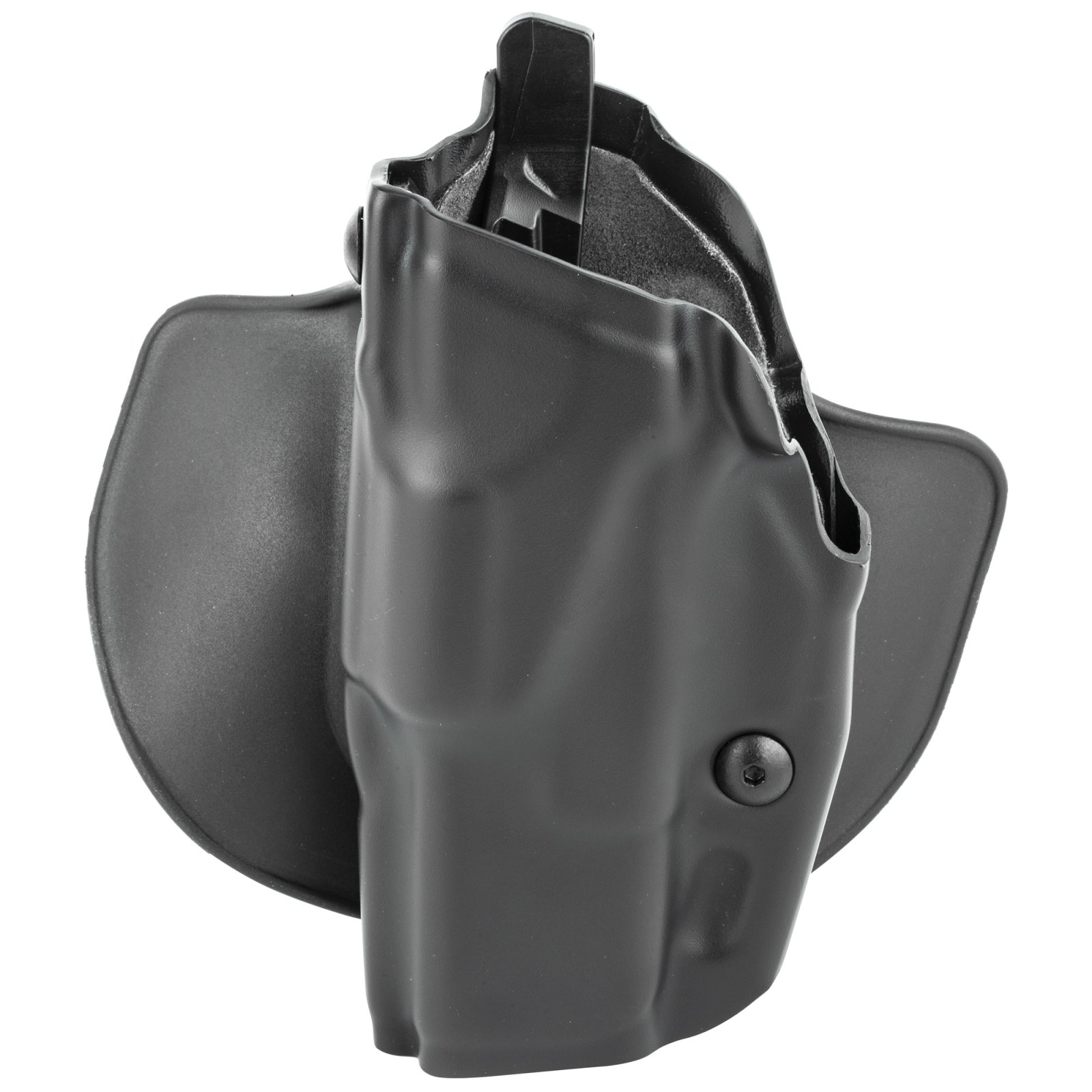 Safariland 6378-283-412 ALS Paddle Holster, Glock 19/23, Left Hand, Black