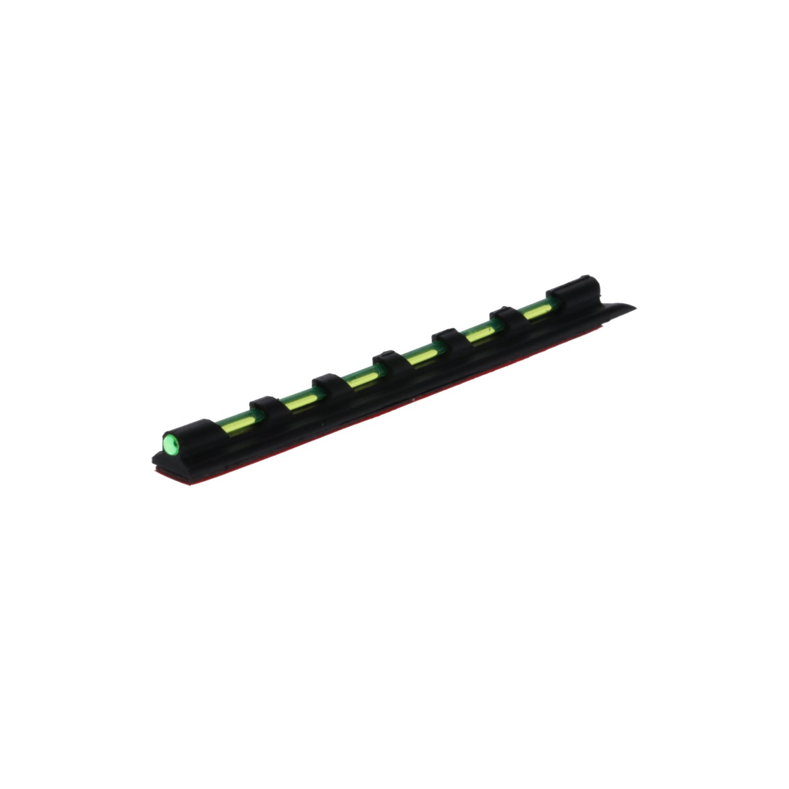 TRUGLO TG91 Glo-Dot Universal Shotgun Sight Vent Rib Fiber Optic Green