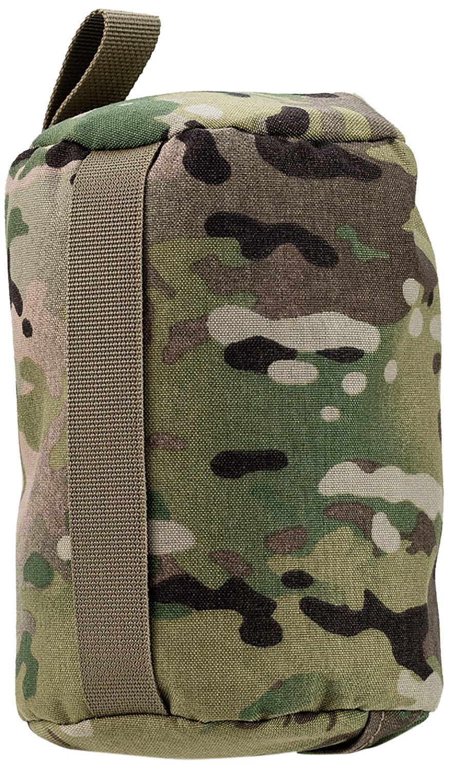 Mdt 109070MCM Medium Multi-Cam Shooting Bag 500D Cordura Fabric