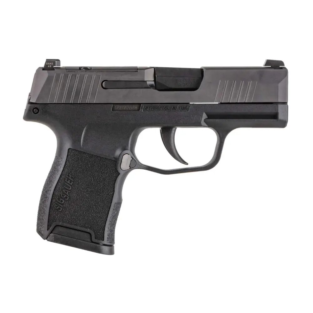 Sig Sauer P365-380 Micro-Compact .380 ACP Pistol