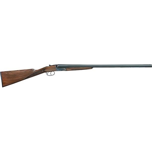 FAIR Iside II SXS 20GA 3" 28" English Stock Double Trigger FRISII2028 - Italian Firearms Group - 20