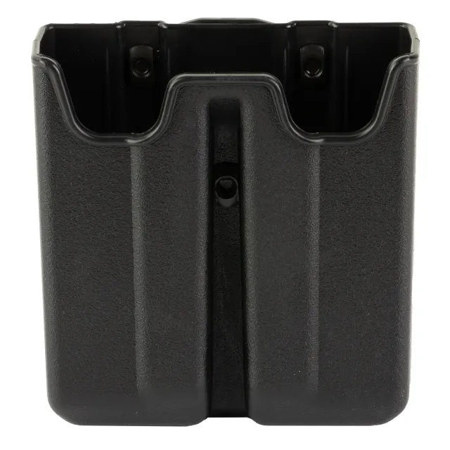 Buy Raven Concealment Systems Lictor Double Magazine Pouch Matte Black online