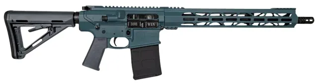 Diamondback Firearms Carbon DB10 Semi-Automatic Rifle .308 Winchester - View 5