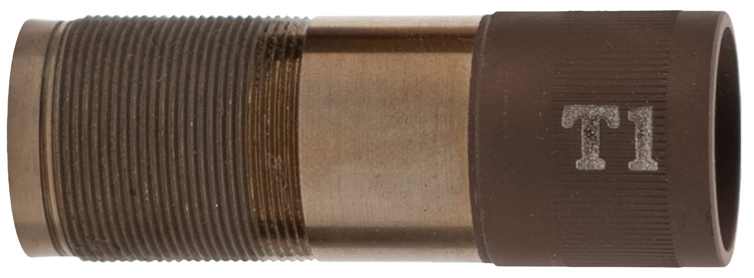 Rob Roberts 200133 T1 Triple Threat 12 Gauge Stainless Steel Choke Tube - RR - 12 GAUGE