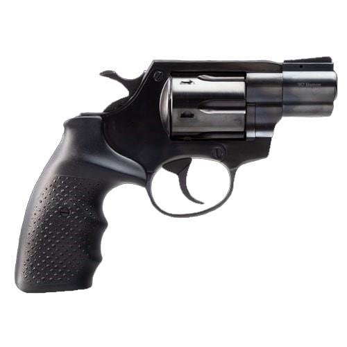 Rock Island 3520B AL3.0 Medium Frame 357 Mag 6 Shot 2" Blued Full...