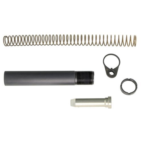 Bravo Company BCM Pistol Receiver Extension Kit 7075-T6 Aluminum 1.2 in