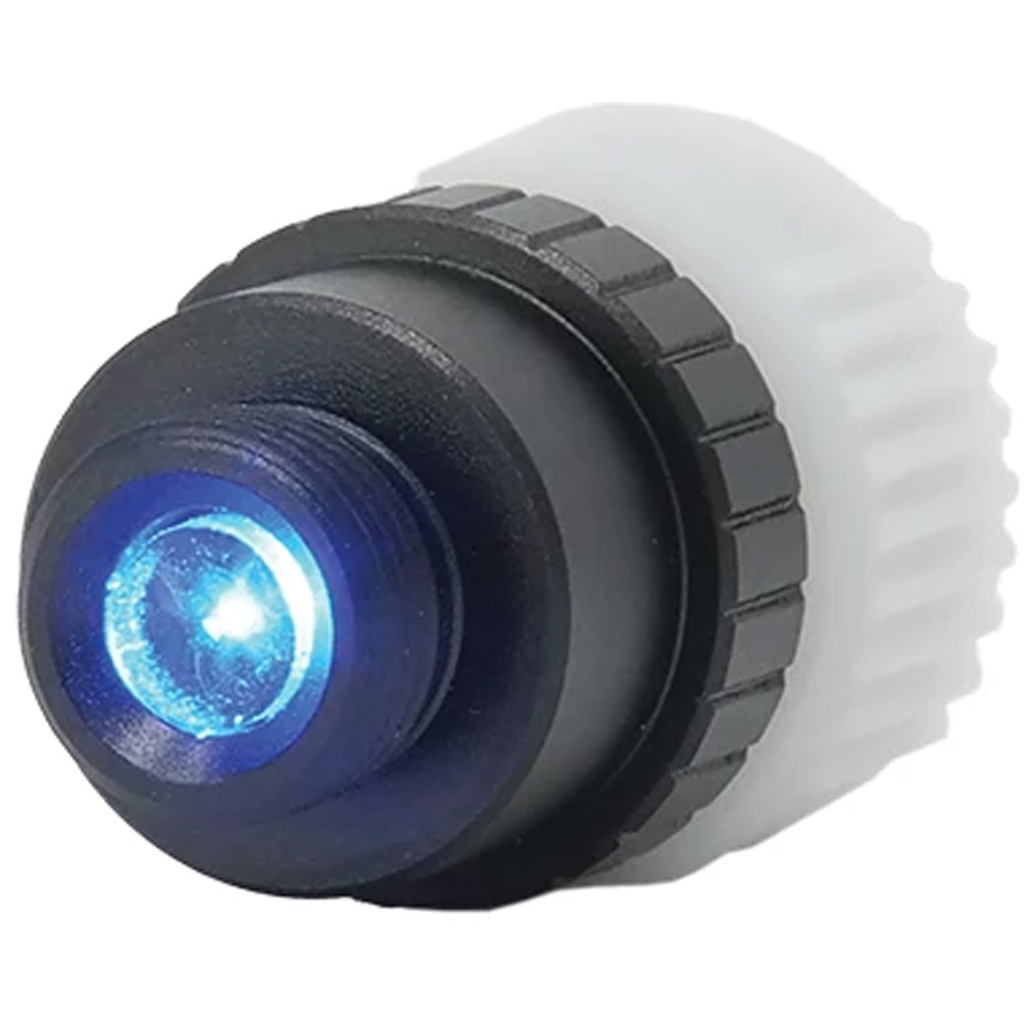 Viper SL-CG-2 Rechargeable Sight Light, 3-Stage Brightness, Waterproof