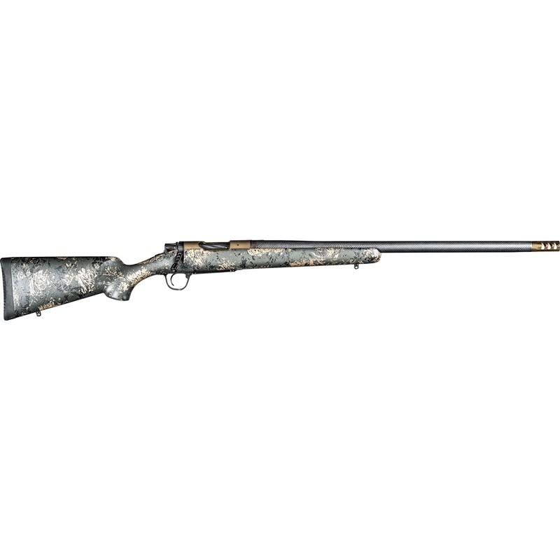 Christensen Arms 8010632200 Ridgeline FFT 7mm PRC 3+1 22" Carbon... - CHRISTENSEN ARMS - 7MM PRC