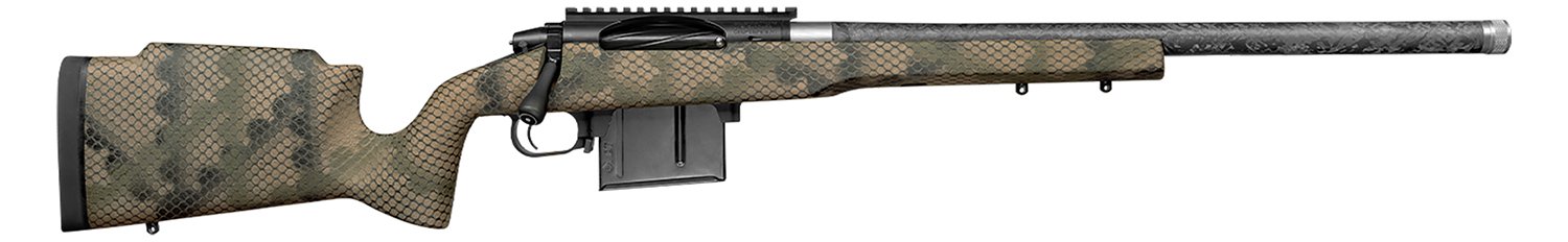 Proof 137949 Elevation MTR 2.0 300 PRC 22" Carbon Fiber Rifle - Proof Research - 300 PRC