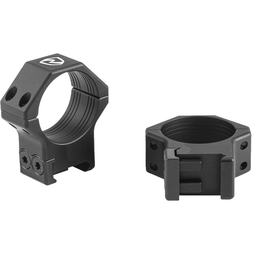 Buy Riton Optics Contessa 34mm Light Picatinny Rings Aluminum Alloy 12mm online