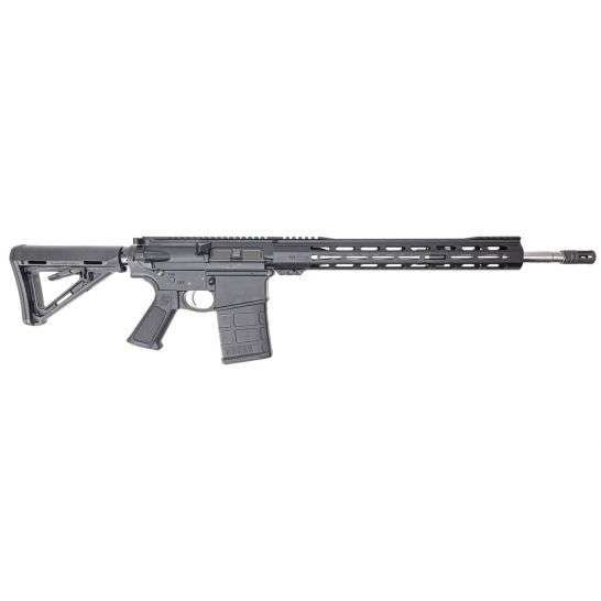 DPMS DP516551303767 AR-10 Rifle .308 WIN 18" Black Magpul M-Lok Rail - DPMS - 308 WIN