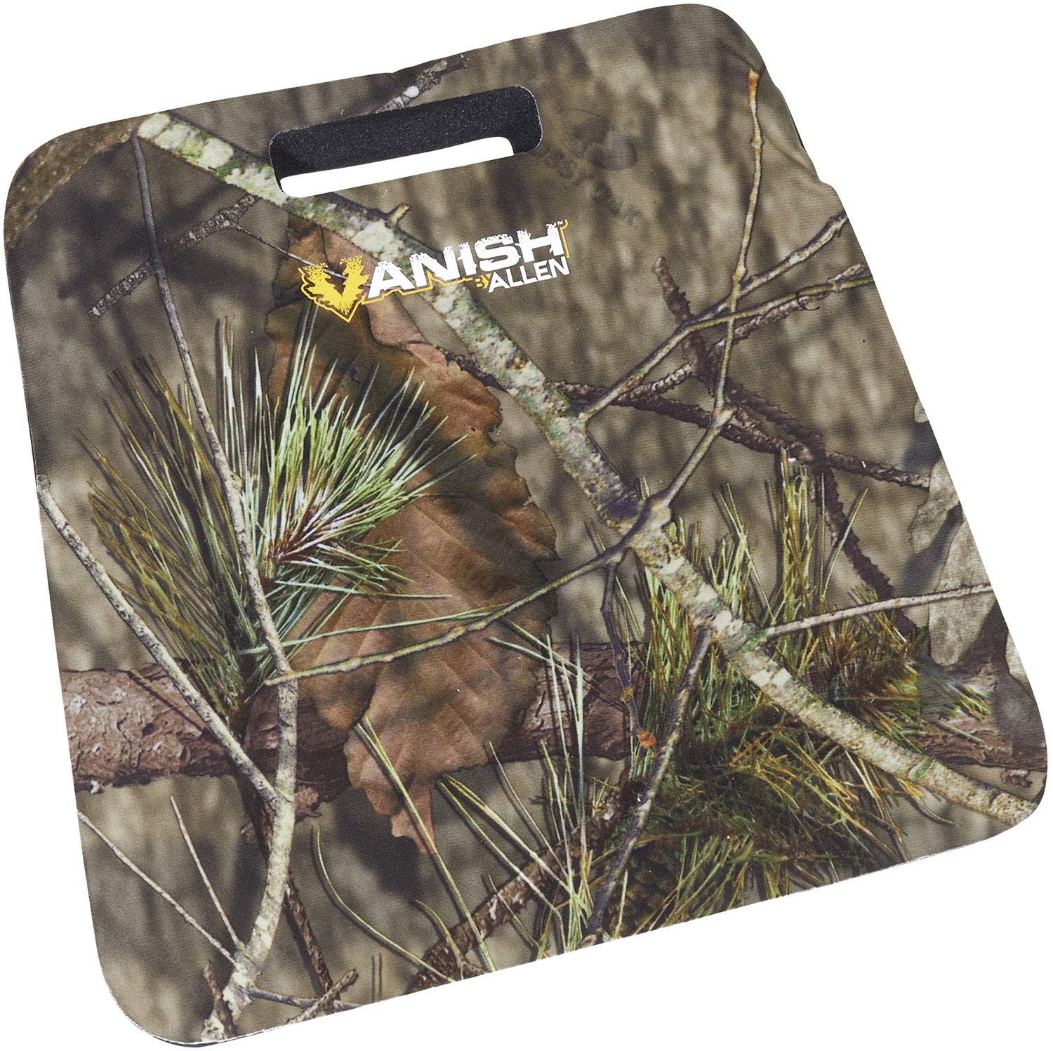 Allen Vanish Camo 2" Foam Cushion Mossy Oak Break Up Country - Allen Company