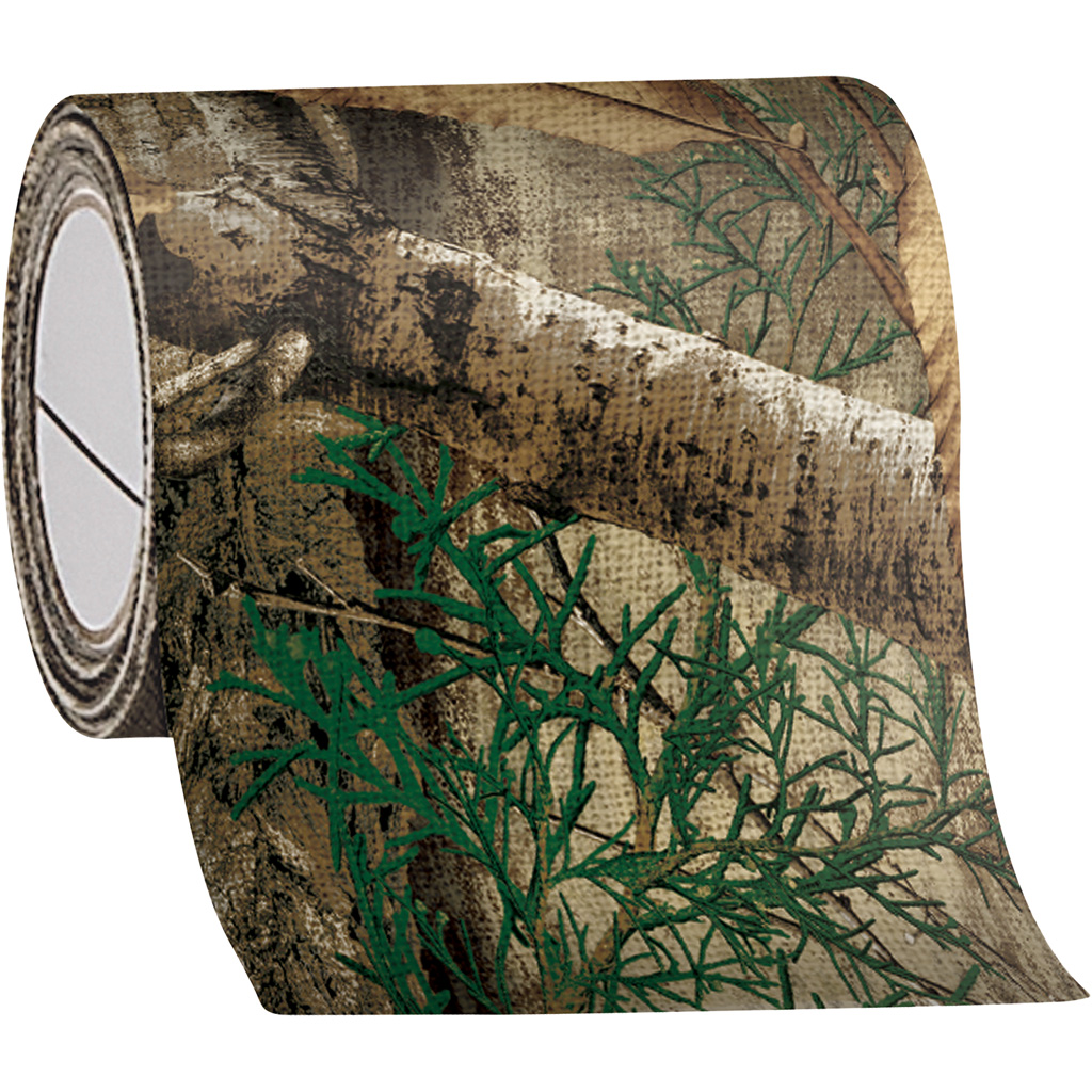 Vanish Camo Tape Realtree Edge 10ft Roll 25379