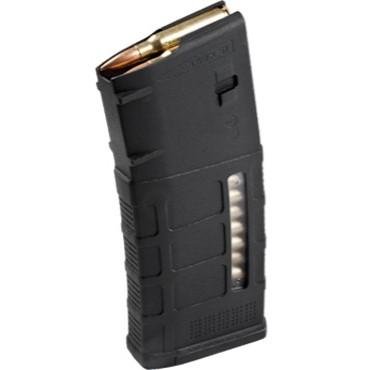 Magpul PMAG GEN M3 Window AR-10 SR25/M110 7.62x51 308 WIN - Magpul Industries - 7.62 mm NATO