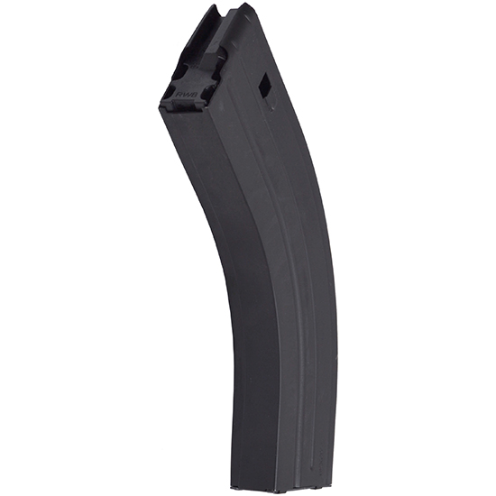 RWB MAG AR15 7.62X39 Black Steel 30-Round