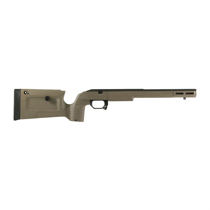 Buy Kinetic RESEARCH GROUP BRAVO CHASSIS FOR TIKKA T3X FDE online