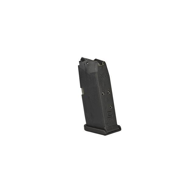 Glock MAGAZINE 45 GAP 6RD G39 BULK