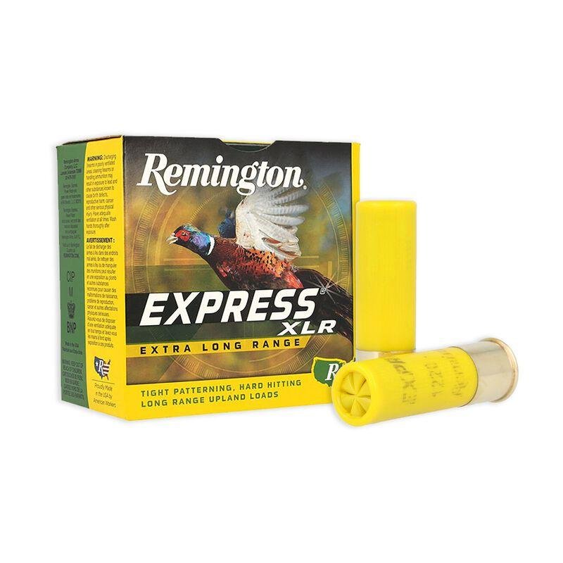 Remington 20335 Express XLR 20 Gauge 2.75 in 1 oz 5 Shot 25 Rounds