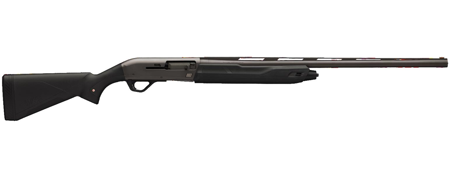 Winchester SX4 Hybrid 12GA 26in. Barrel 4rd Black Composite Stock & F... - Winchester - 12 Gauge