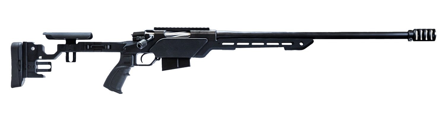 CIA RI7704-N ATA ALR 308W 22" FLD STK
