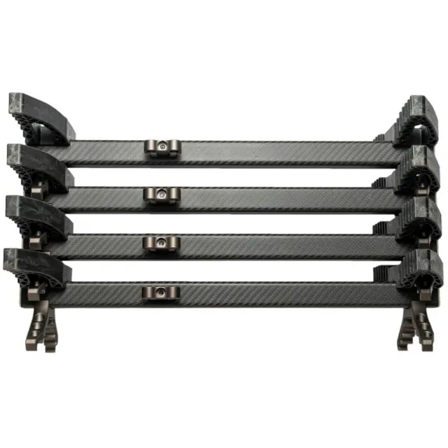 Timber Ninja C2 Carbon Climbing Sticks 4 pk. for sale at TheGunDock