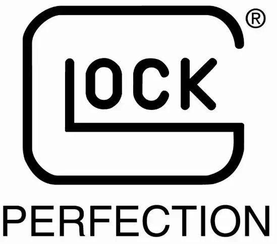 GLOCK P61950B01DC8A3 G19 G6 ORS 9mm 4.02" nDLC Semi-Auto Pistol - GLOCK