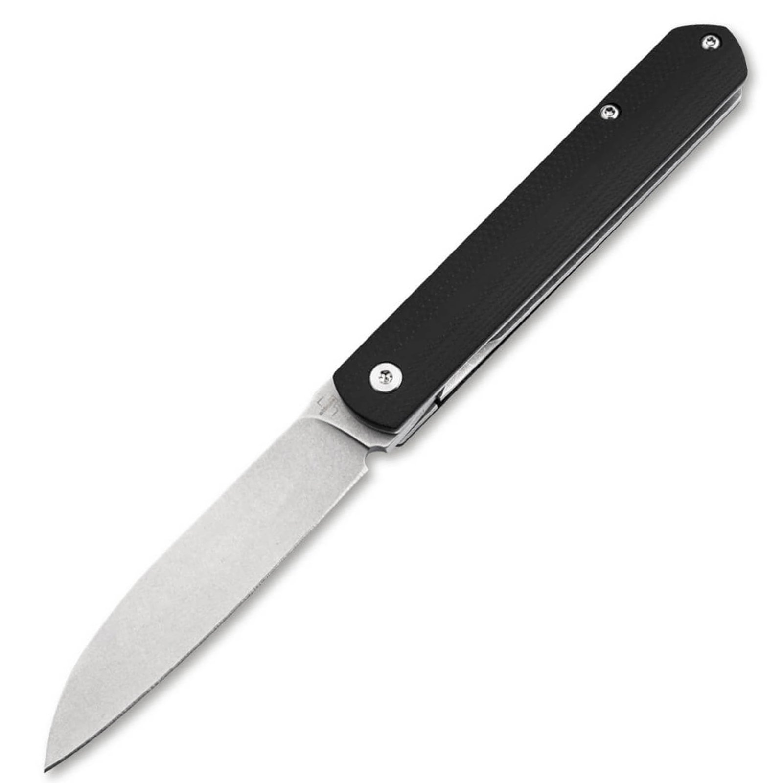 BOKER FRUCTIS 3.15" WARNCLIFF/PLAIN/SATIN