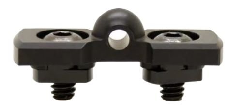 KAW VALLEY PRECISION M-LOK BIPOD MOUNT
