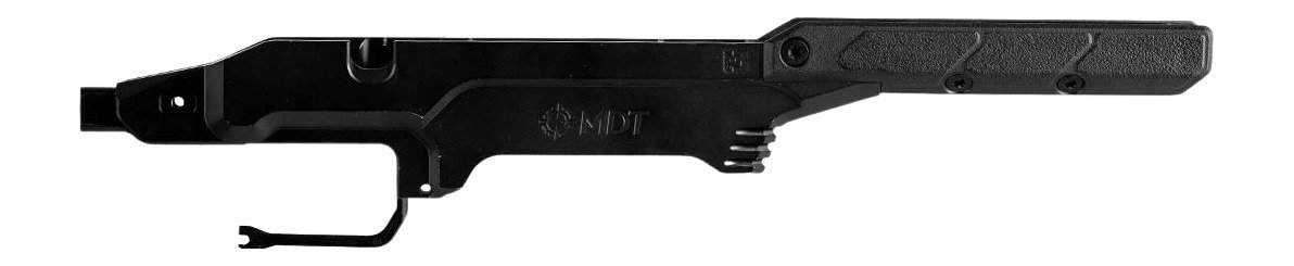 Buy MDT LSS Gen3 Chassis Black Ruger American SA RH online