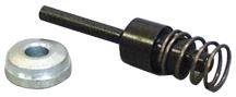 Buy MEC 525CA12 Primer Seating Assembly 12 Gauge Steel Black/Silver online