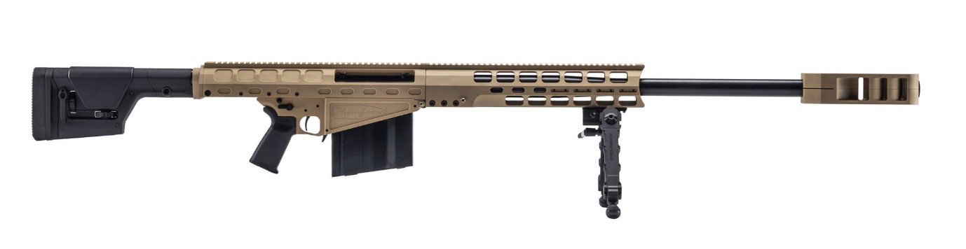 KAR AO Thompson Rifle 50BMG 10-Round Capacity