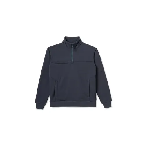 Buy WM JOB SHIRT 1/4 ZIP online
