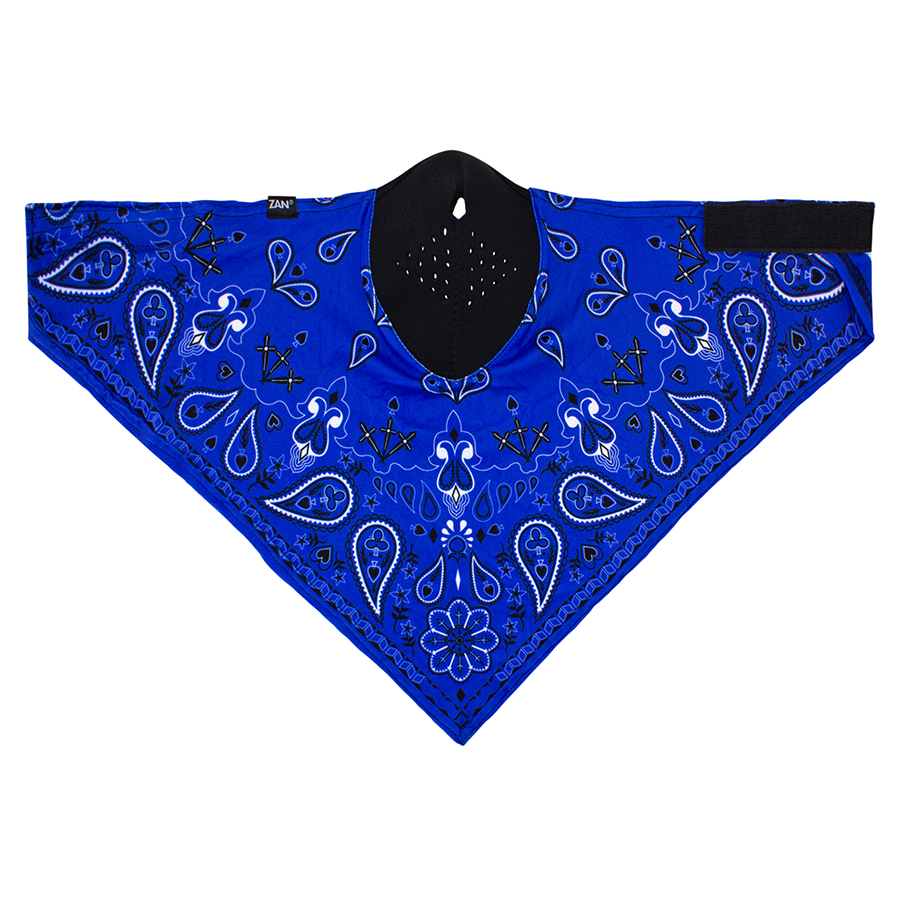 Buy Zan Headgear Neodanna Mask Lightweight Breathable Reusable online